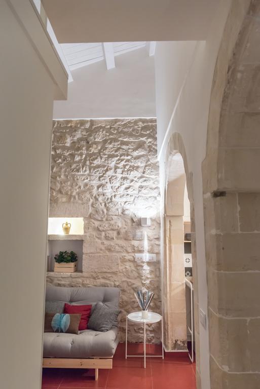 Ibla Rosso Lacca Apartment Ragusa Ngoại thất bức ảnh